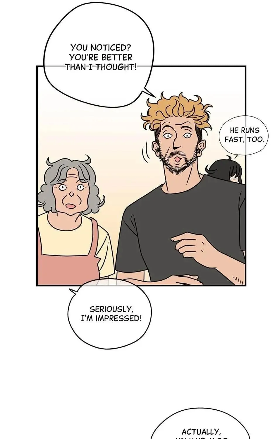 The Uncanny Counter Chapter 4 page 29 - 