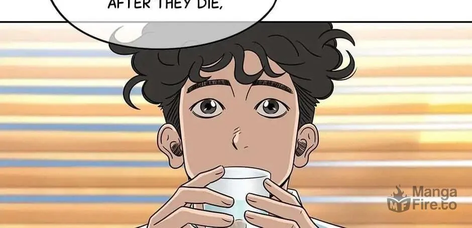 The Uncanny Counter Chapter 4 page 42 - 