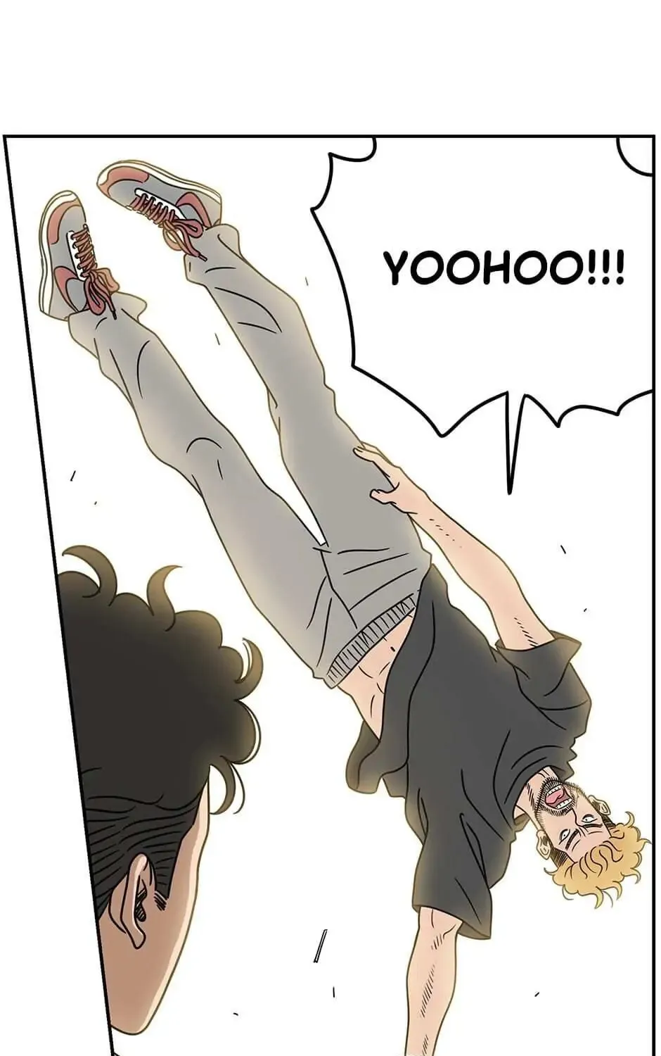 The Uncanny Counter Chapter 4 page 51 - 