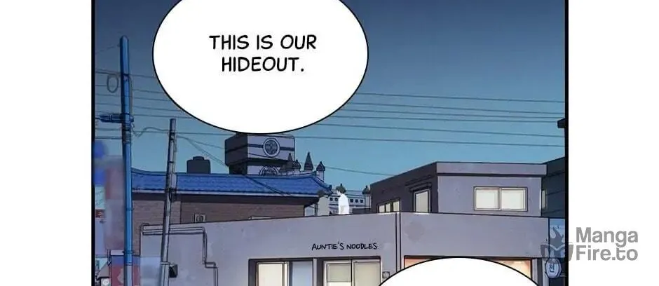 The Uncanny Counter Chapter 4 page 60 - 