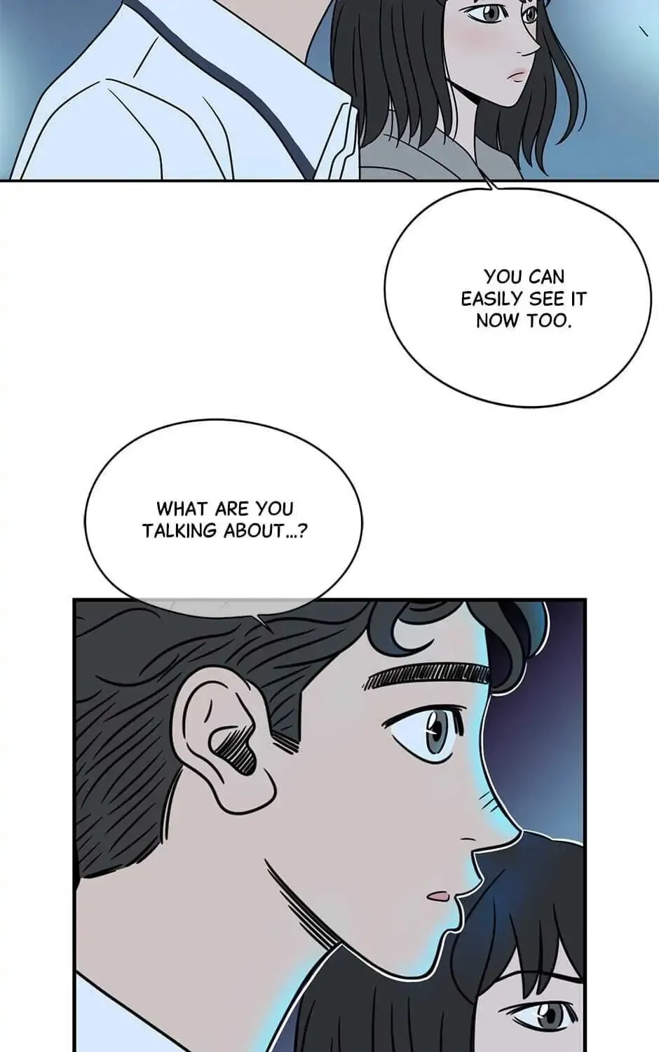 The Uncanny Counter Chapter 4 page 63 - 