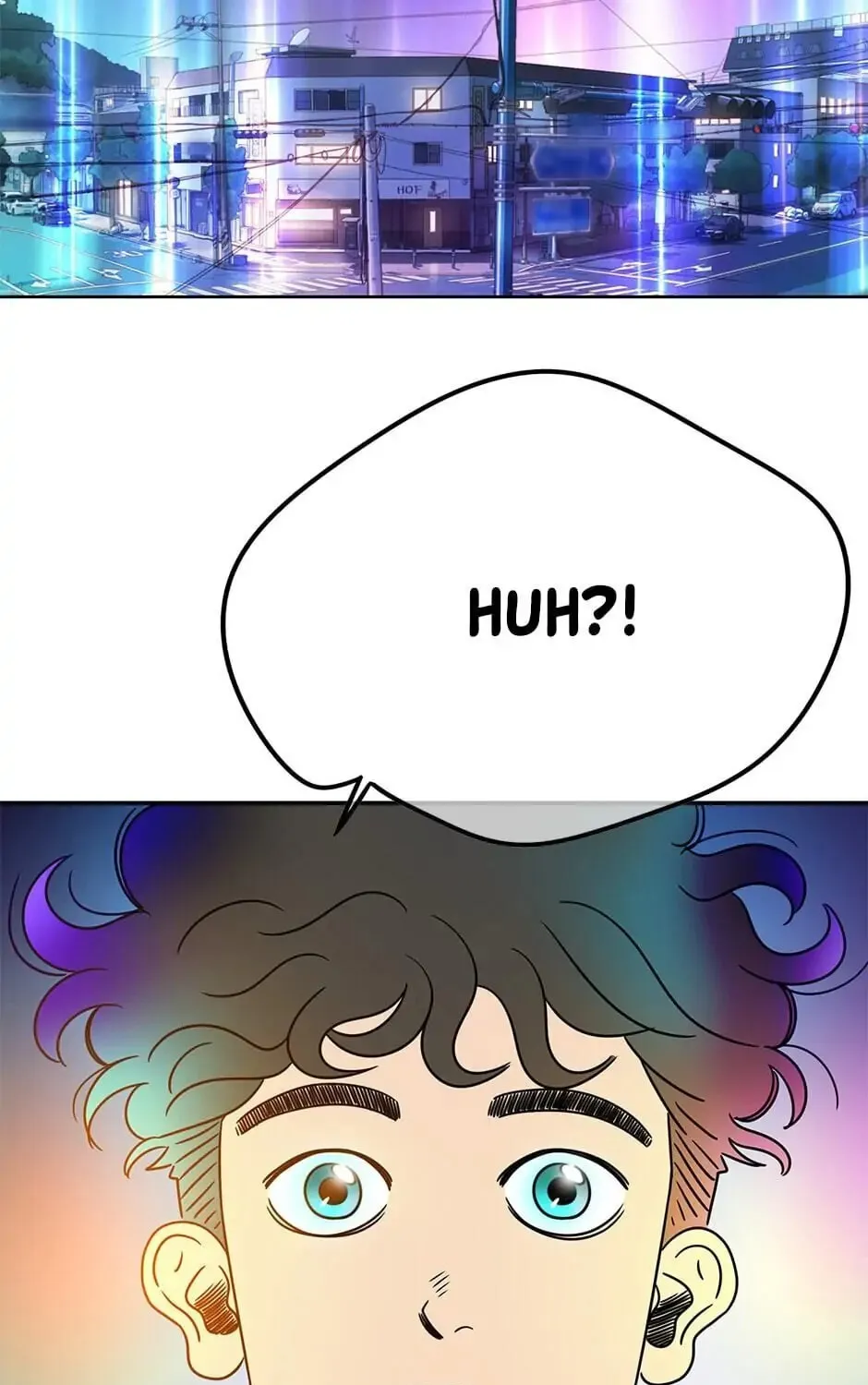The Uncanny Counter Chapter 4 page 67 - 