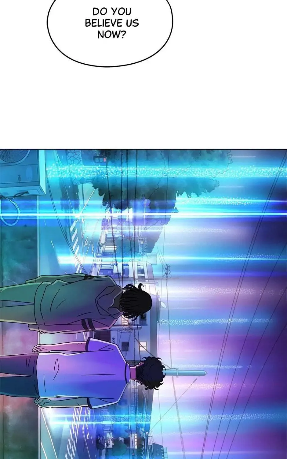 The Uncanny Counter Chapter 4 page 69 - 