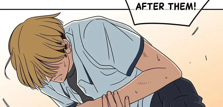 The Uncanny Counter Chapter 4 page 8 - 