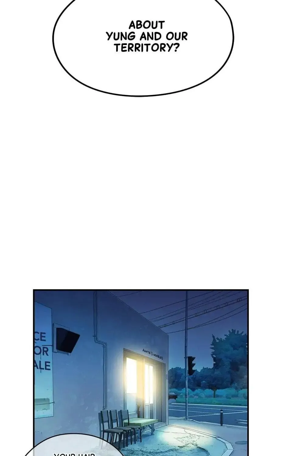 The Uncanny Counter Chapter 4 page 71 - 