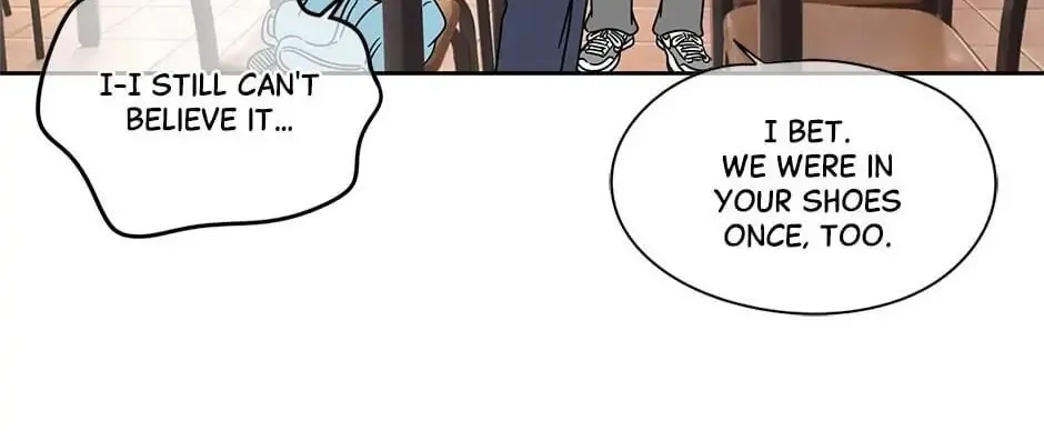The Uncanny Counter Chapter 4 page 74 - 