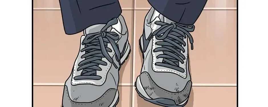 The Uncanny Counter Chapter 4 page 76 - 
