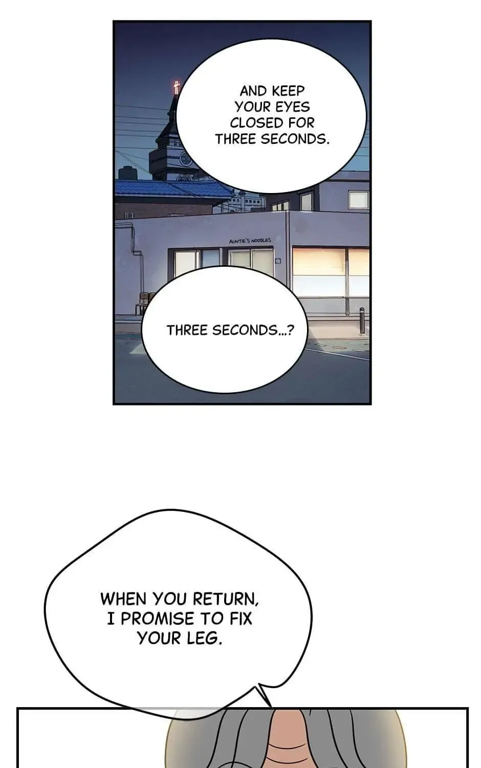 The Uncanny Counter Chapter 4 page 85 - 