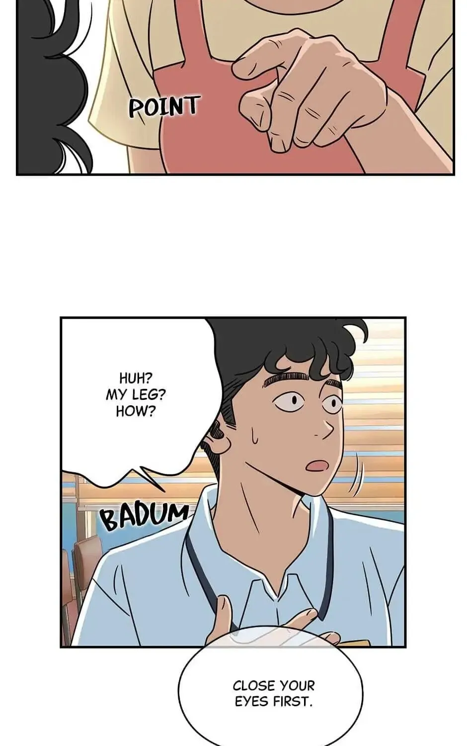 The Uncanny Counter Chapter 4 page 87 - 