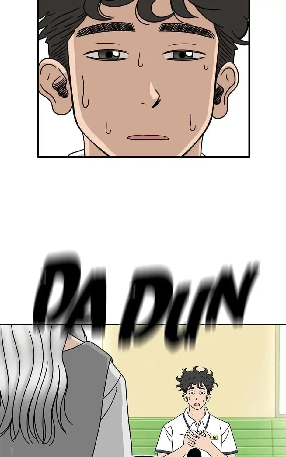 The Uncanny Counter Chapter 4 page 91 - 