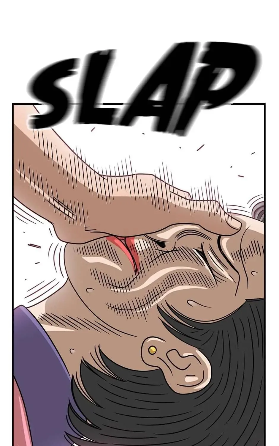 The Uncanny Counter Chapter 40 page 11 - 
