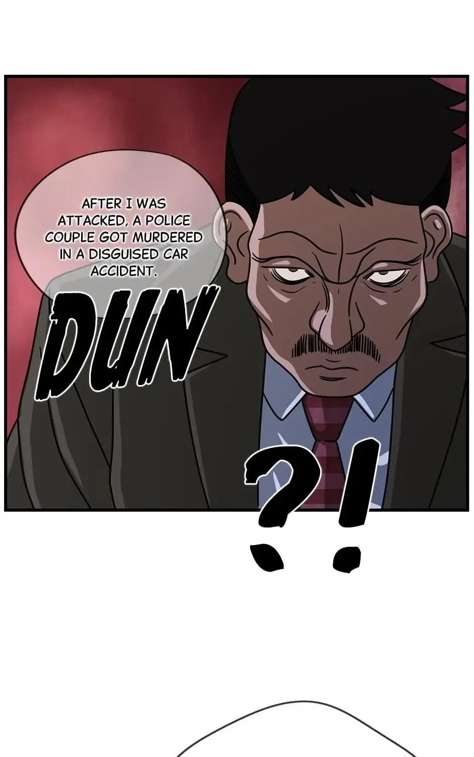 The Uncanny Counter Chapter 40 page 101 - 