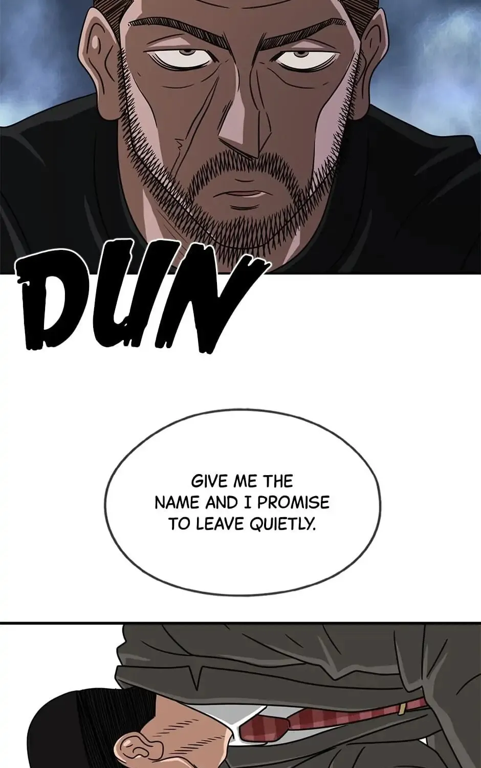 The Uncanny Counter Chapter 40 page 103 - 