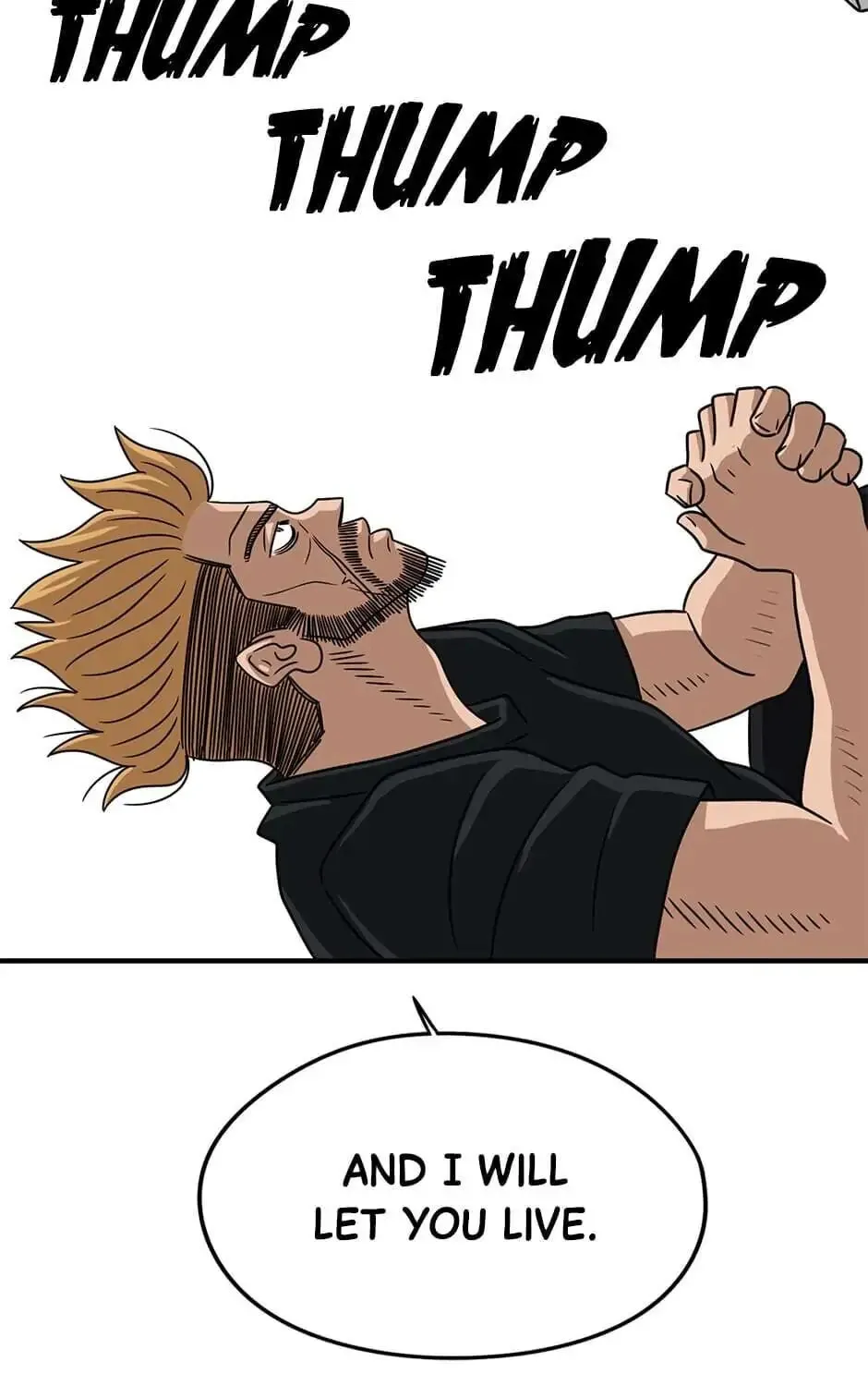 The Uncanny Counter Chapter 40 page 105 - 