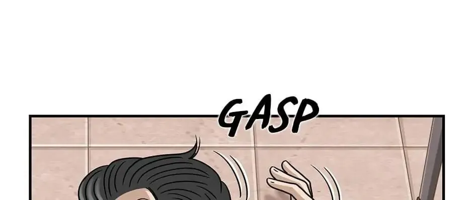 The Uncanny Counter Chapter 40 page 14 - 