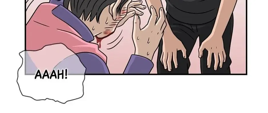 The Uncanny Counter Chapter 40 page 16 - 