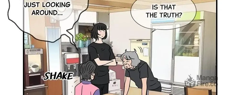 The Uncanny Counter Chapter 40 page 18 - 