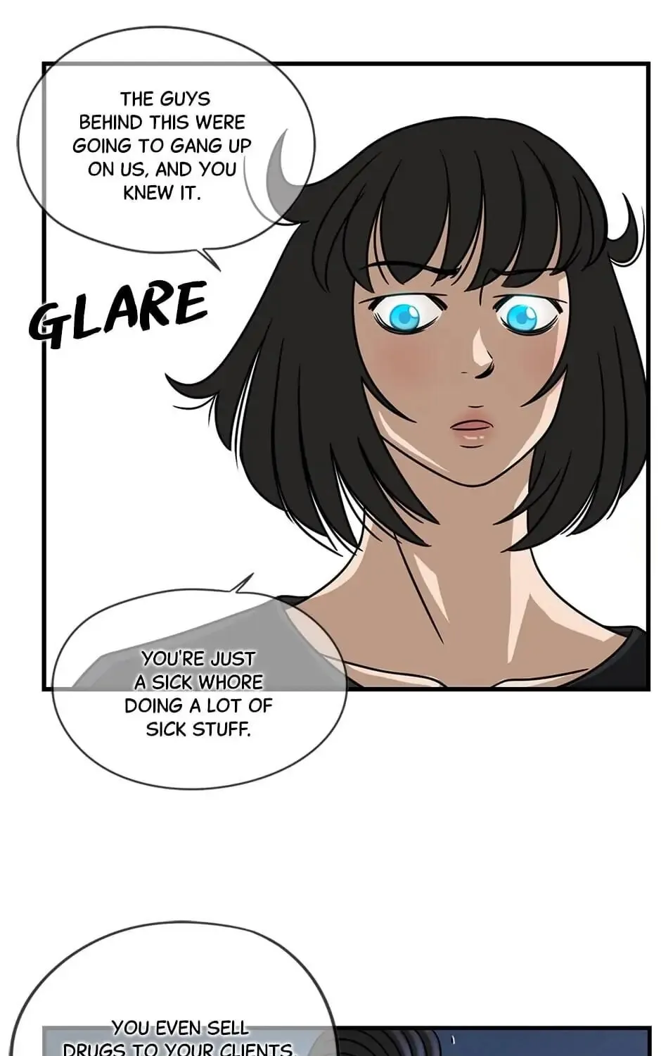 The Uncanny Counter Chapter 40 page 21 - 