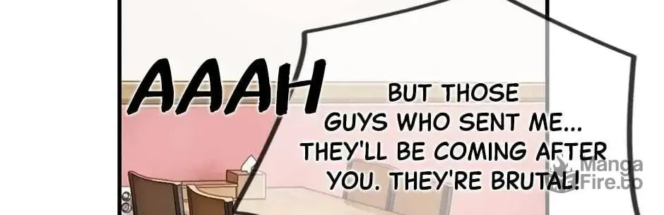The Uncanny Counter Chapter 40 page 24 - 