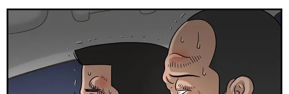 The Uncanny Counter Chapter 40 page 28 - 