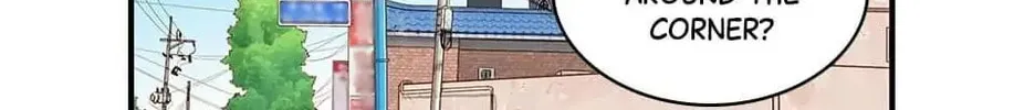 The Uncanny Counter Chapter 40 page 4 - 