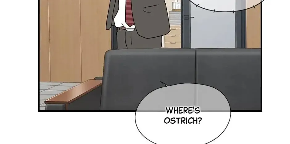 The Uncanny Counter Chapter 40 page 32 - 