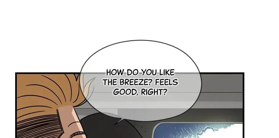 The Uncanny Counter Chapter 40 page 34 - 
