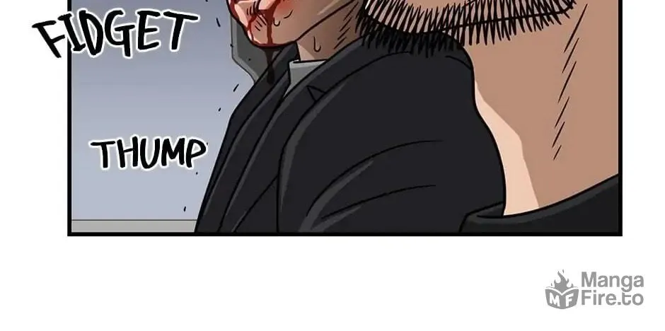 The Uncanny Counter Chapter 40 page 36 - 