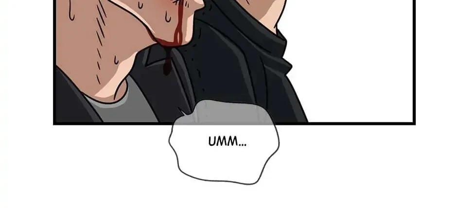 The Uncanny Counter Chapter 40 page 44 - 