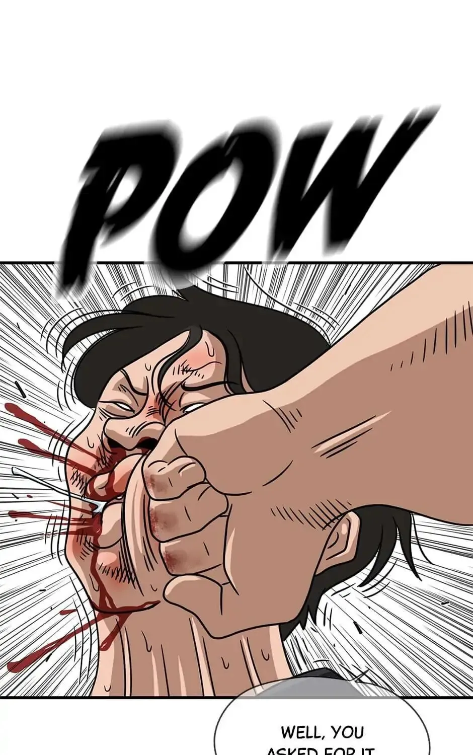 The Uncanny Counter Chapter 40 page 45 - 