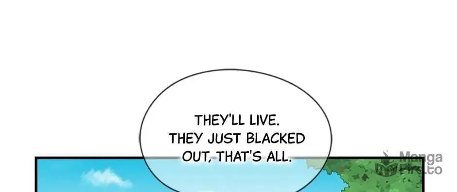 The Uncanny Counter Chapter 40 page 54 - 