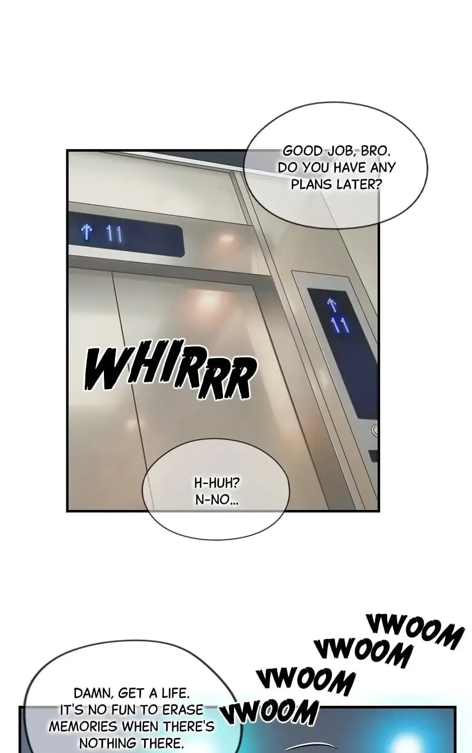 The Uncanny Counter Chapter 40 page 61 - 