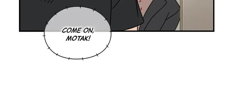 The Uncanny Counter Chapter 40 page 64 - 