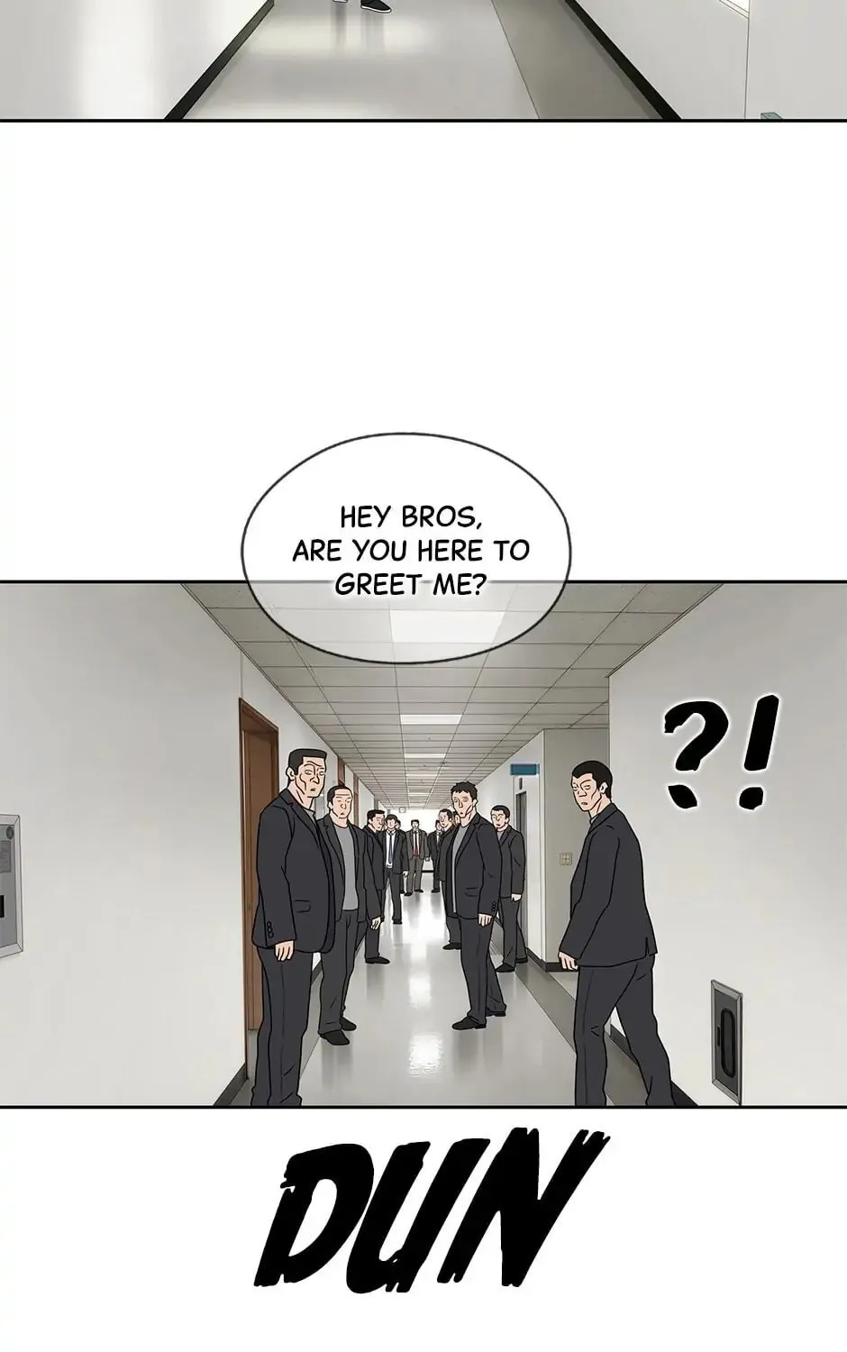The Uncanny Counter Chapter 40 page 67 - 