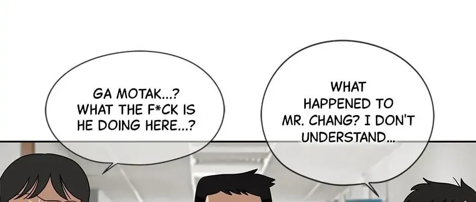 The Uncanny Counter Chapter 40 page 68 - 