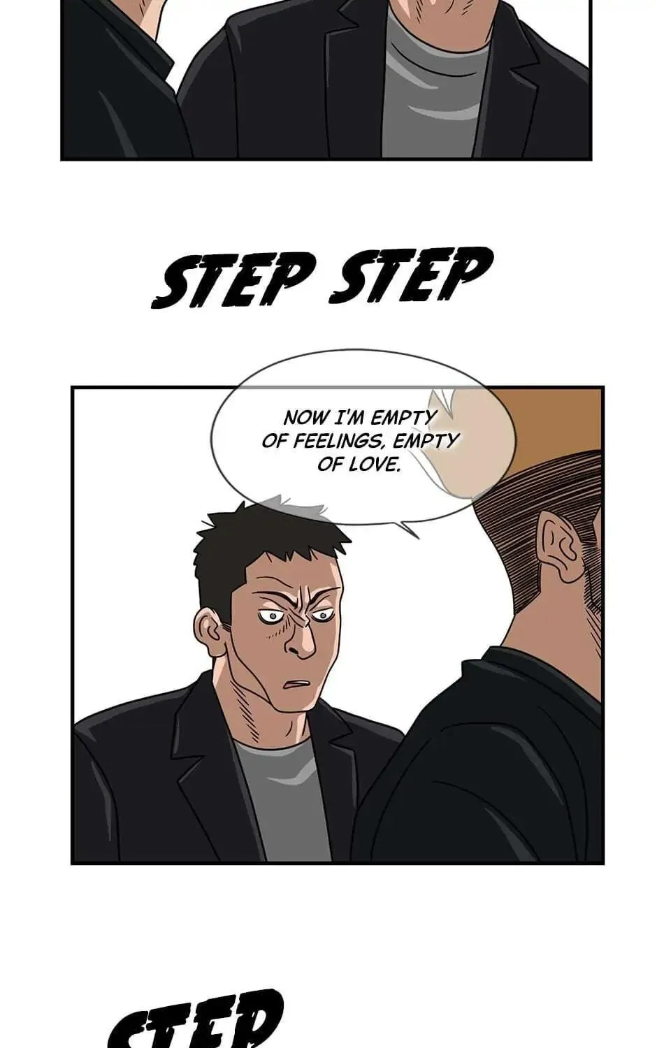 The Uncanny Counter Chapter 40 page 83 - 