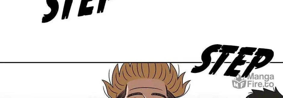 The Uncanny Counter Chapter 40 page 84 - 