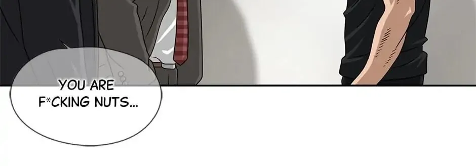 The Uncanny Counter Chapter 40 page 86 - 