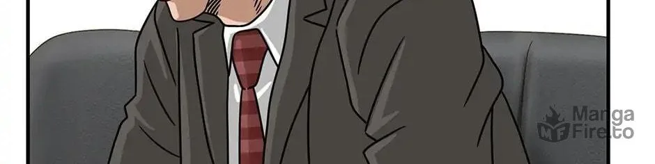 The Uncanny Counter Chapter 40 page 96 - 