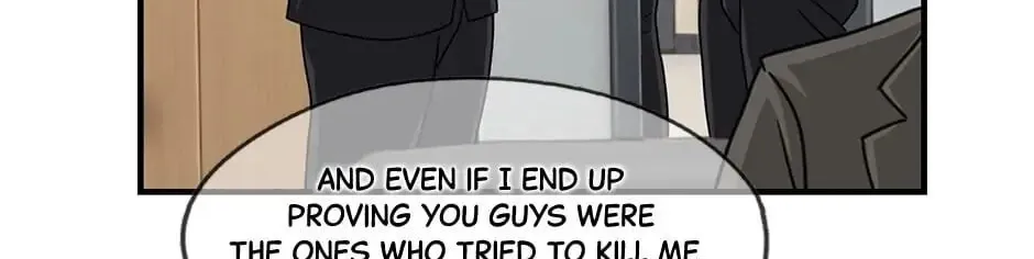 The Uncanny Counter Chapter 40 page 98 - 