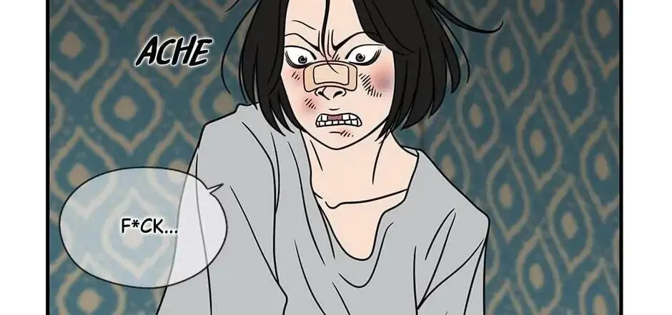 The Uncanny Counter Chapter 41 page 2 - 