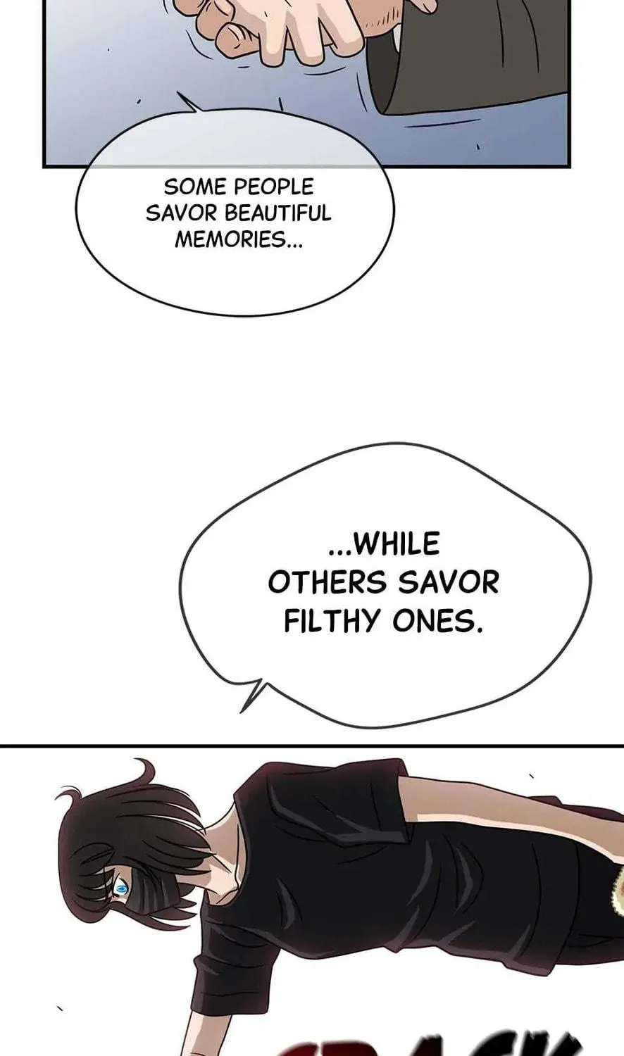 The Uncanny Counter Chapter 41 page 107 - 