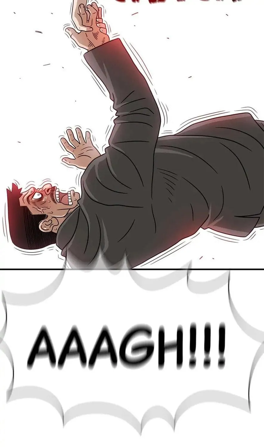 The Uncanny Counter Chapter 41 page 109 - 