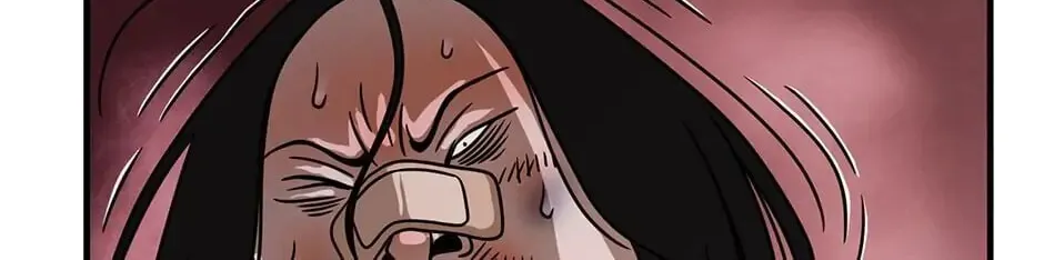 The Uncanny Counter Chapter 41 page 16 - 