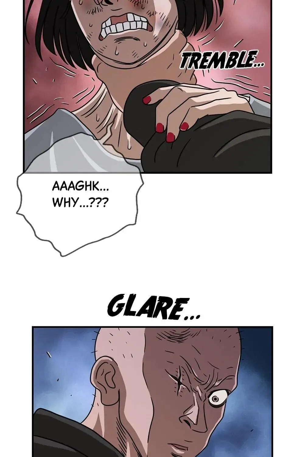The Uncanny Counter Chapter 41 page 17 - 