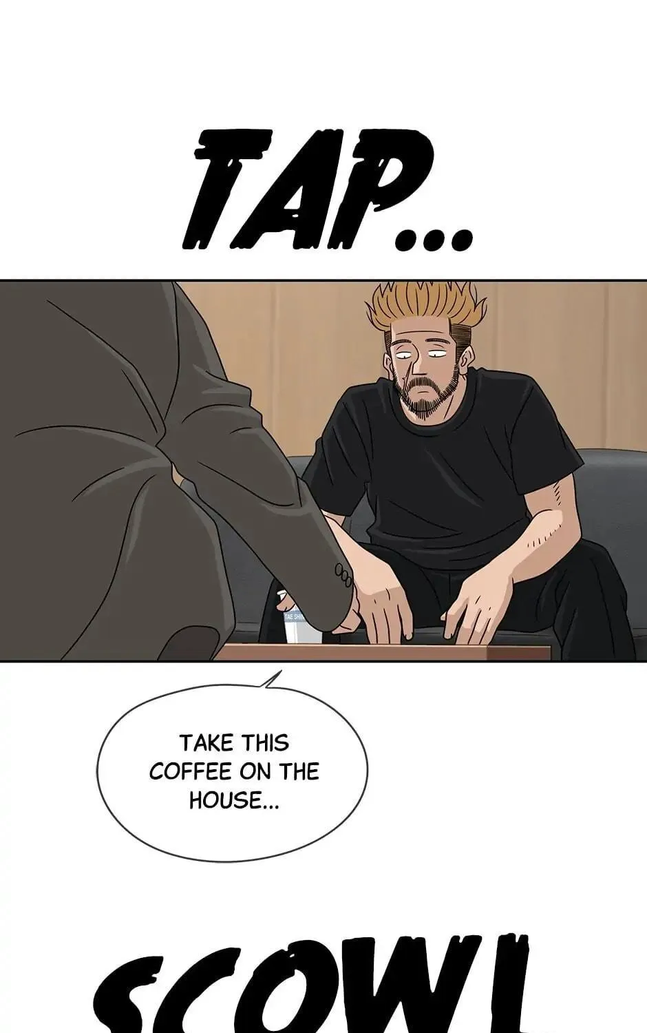 The Uncanny Counter Chapter 41 page 41 - 