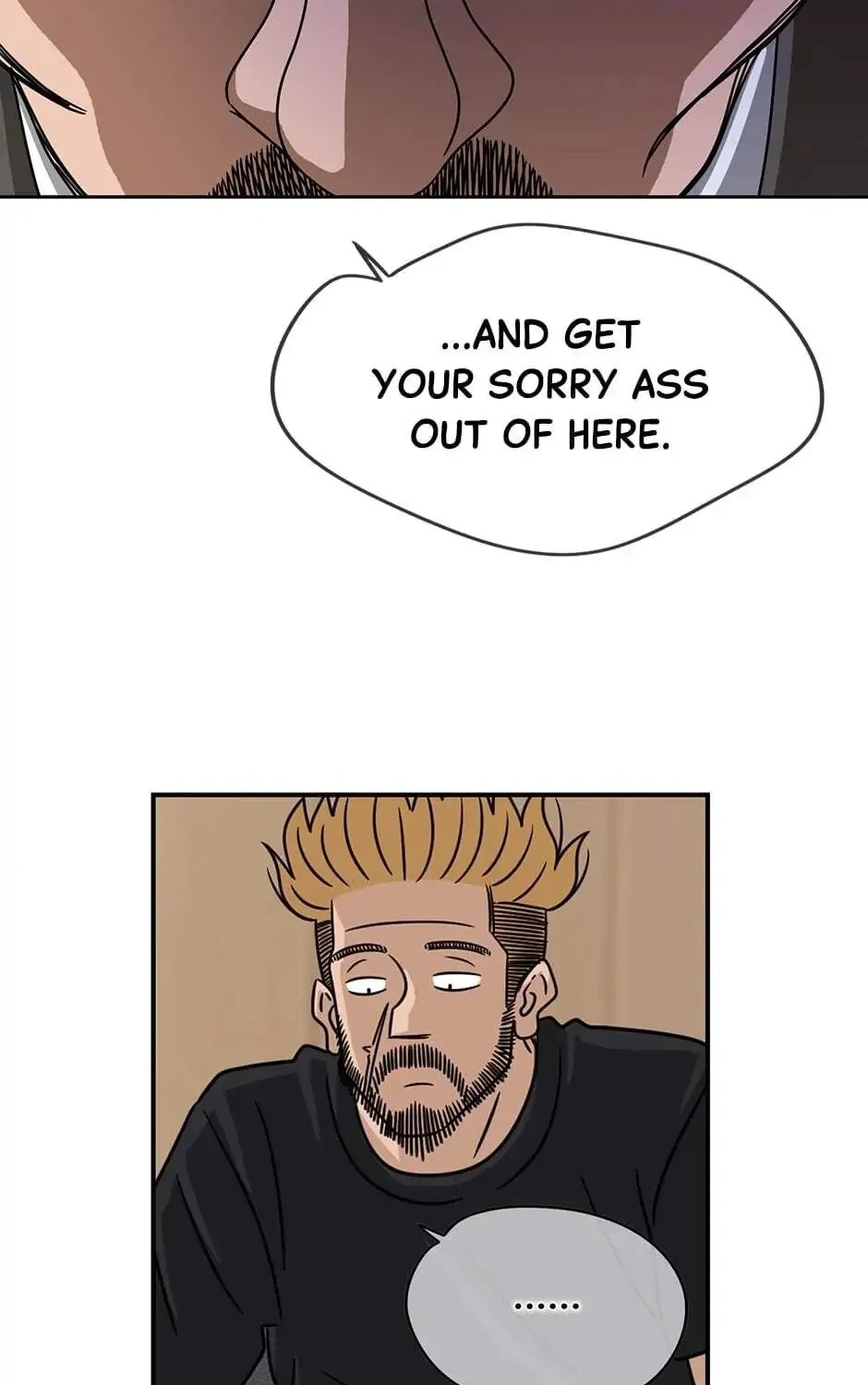 The Uncanny Counter Chapter 41 page 43 - 