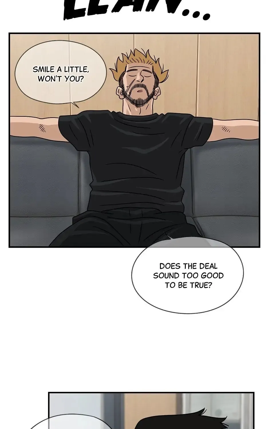 The Uncanny Counter Chapter 41 page 45 - 