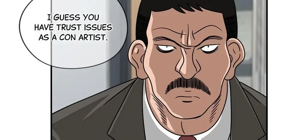 The Uncanny Counter Chapter 41 page 46 - 