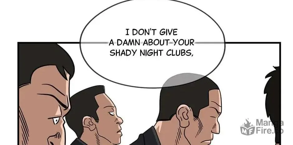 The Uncanny Counter Chapter 41 page 48 - 
